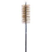 Image of Albion Bulk Gun Barrel Brush w/ Straight Shank to Use w/Drll